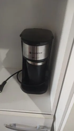 Cafeteira elétrica