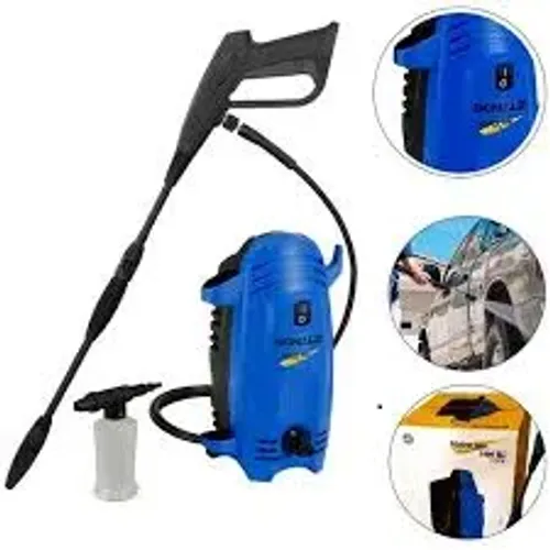 Lavadora de Alta Pressão Hidro Lav 1400lbs 1350W Schulz