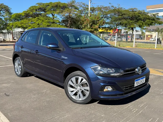 Volkswagen Polo Comfort. 200 TSI 1.0 Flex 12V Aut. 2019