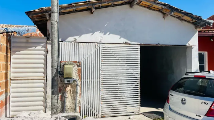Casa sítio do conde sentido Barra Itariri