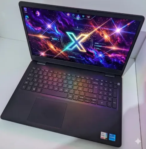 Notebook Dell Vostro i5-1135G7 Iris Xe 16GB (42 Dias de Uso)
