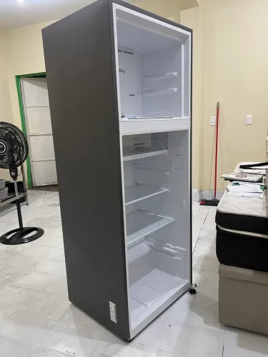 Geladeira Samsung RT40 415L