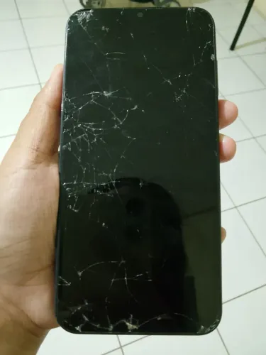 Celular a15 PARA RETIRAR PEÇAS