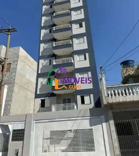 APARTAMENTO - CHÁCARA CALIFÓRNIA - SP