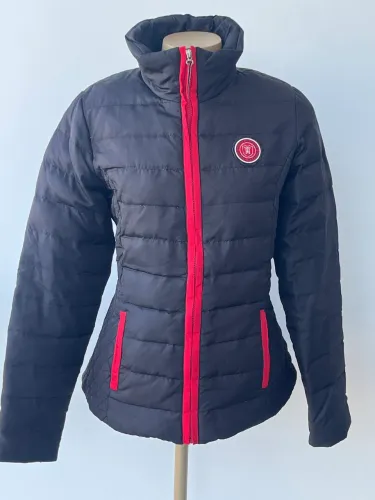 Casaco de pluma de ganso Tommy Hilfiger