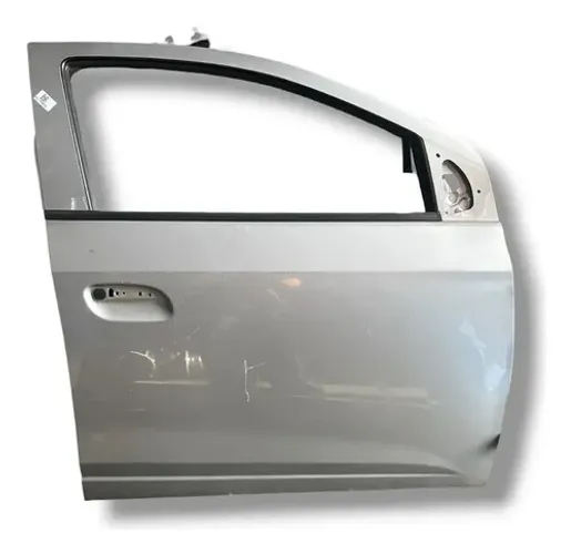 Porta Dianteira Direita Gm Ônix Prisma 2014 2018 Detalhe Dianteira Direita