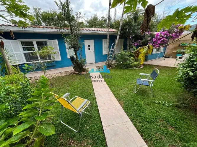 Casa no Santa Mônica - Villa Romana