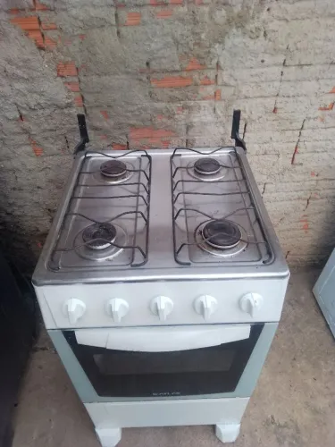 Fogão por 280 ENTREGO