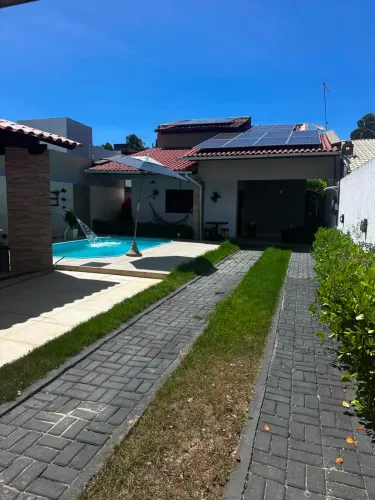 Casa à venda no VILLAGIO ATLÂNTICO NORTE, CENTRO, Paripueira, AL