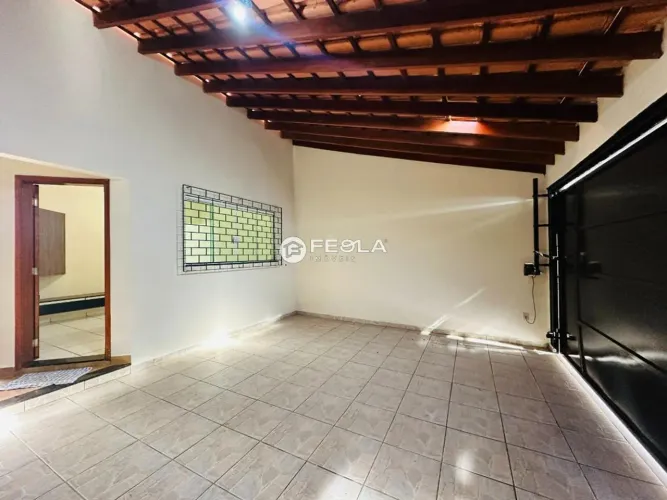 Casa à venda em Americana, Parque Universitário, com 2 quartos, com 115.2 m²