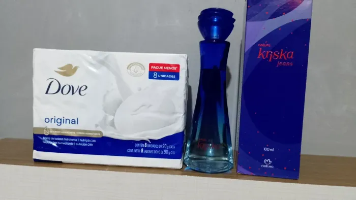 Perfume natura