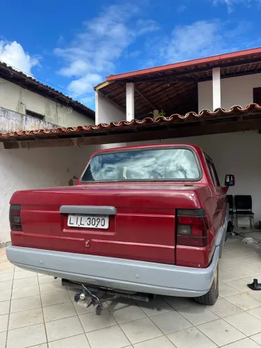 Ford F-1000 SR XK Deserter Diesel 1992
