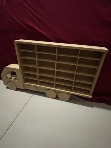 Expositor Hot Wheels