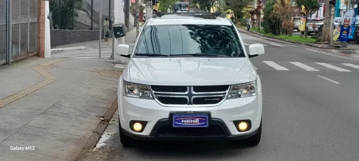 Dodge Journey RT 3.6 V6 Aut. 2017