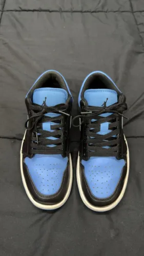 Tênis Air Jordan 1 Low 
