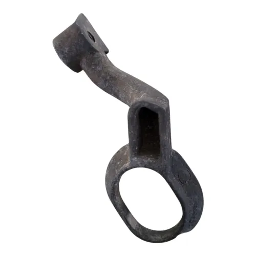 Suporte Direito Radiador Gm Corsa Montana 1.4 C/Ar 2011