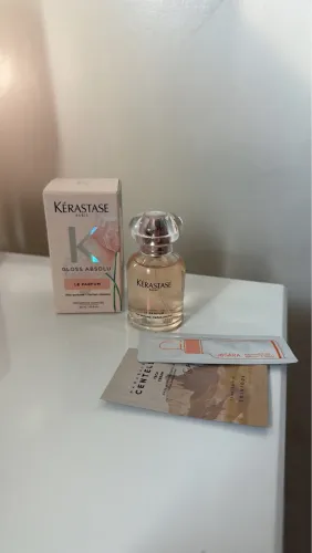 Kerastase Gloss Absolu + Brinde 