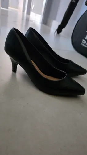 Scarpin Beira Rio 36
