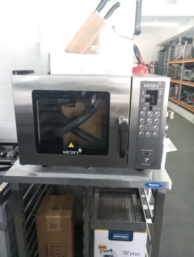 NZ. Forno combinado 3 gns WICTORY 