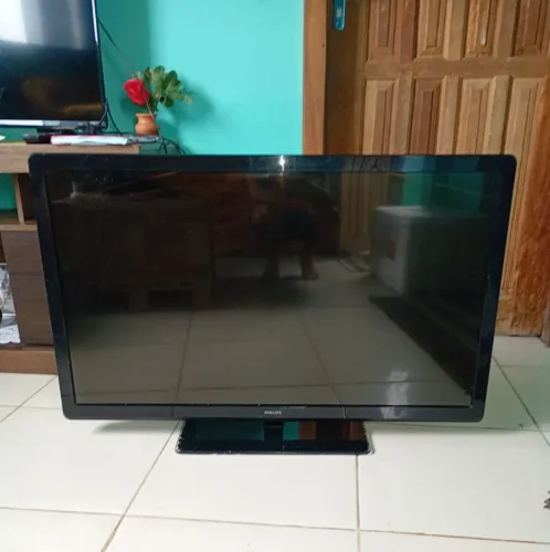 TV led 42 com defeito modelo 42PFL3507D/78