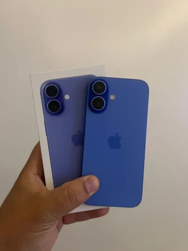 IPHONE 16