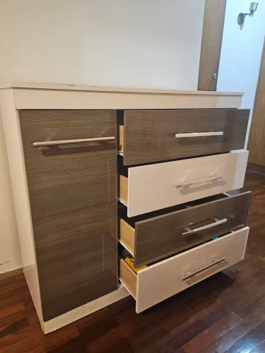 Cômoda