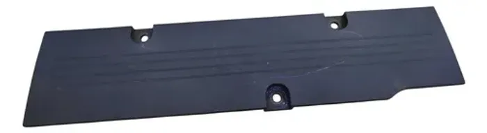 Capa Tampa Bobina Motor Outlander Lancer Asx 2.0 2.4 2010 11 Preto