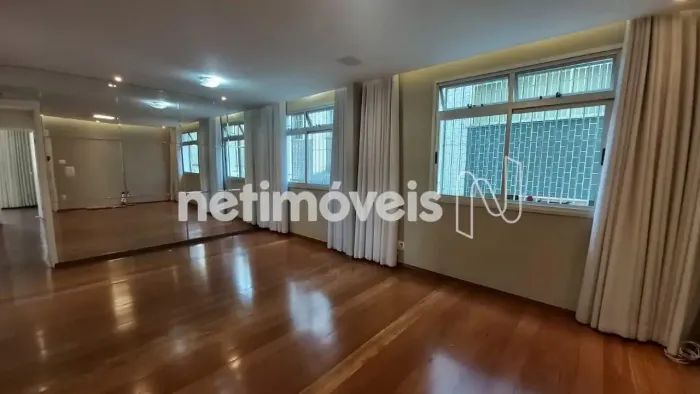 Apartamento 03 quartos todo reformado no Cidade Nova!