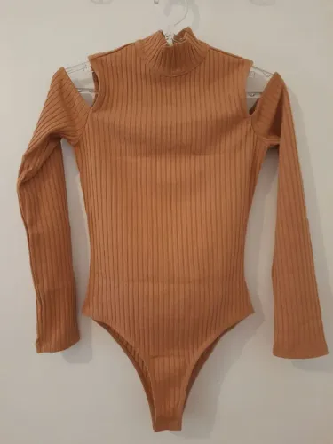 BODY NUDE - FOREVER 21