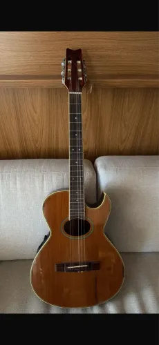Violão Washburn Festival Series EC41N