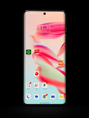 Motorola Edge 60 Fusion
