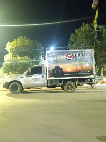 F350 bau