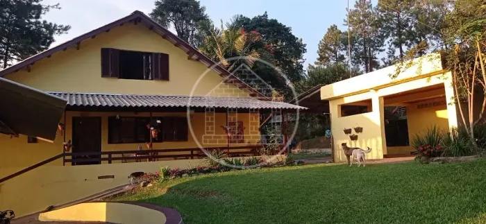 Sítio à venda em Engenheiro Marsilac (Parelheiros)