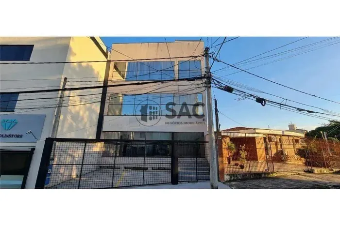 Sala Comercial 41 mts para locação, Jardim Faculdade, Sorocaba, SP