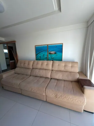 Vende-se sofá 3.000 avista