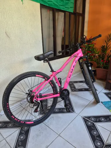Bike colli aro 29