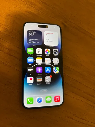 IPhone 14 Pro Max 512 Gigas 