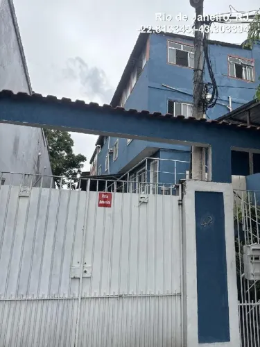 Negócio especial Apartamento no Parada de Lucas, Rio de Janeiro - RJ, Apto 201, 2 quartos
