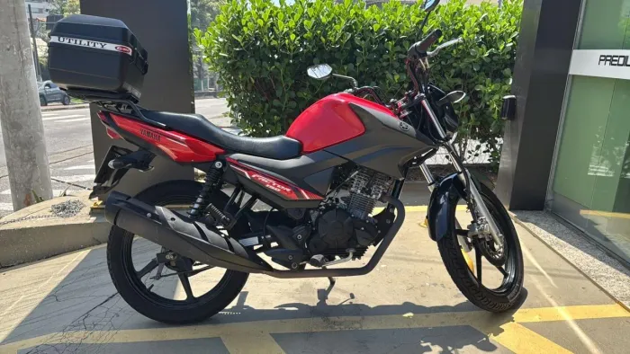 FACTOR 150 2023 30000km