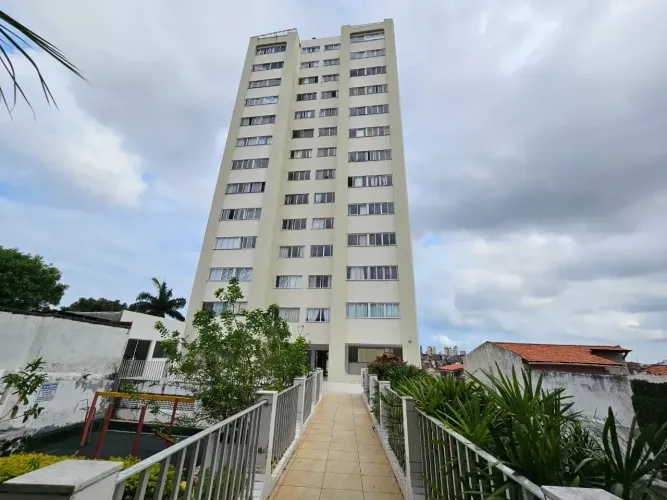 Cobertura para venda na Federação, Salvador, Bahia.