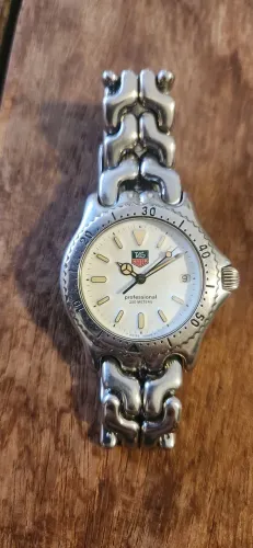 Relogio Tag Heuer 200m