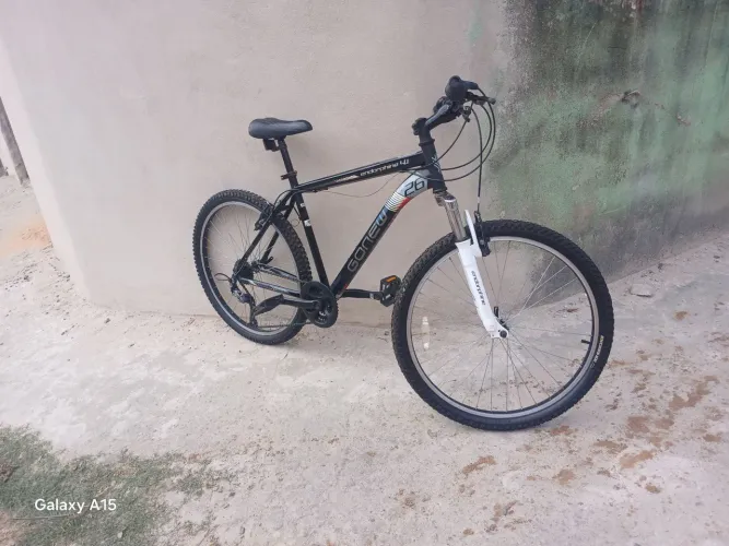 Bicicleta Gonew Endorphine Aro 26