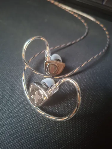 Fone IEM Simgot EW300 !!1 Mês de uso!!