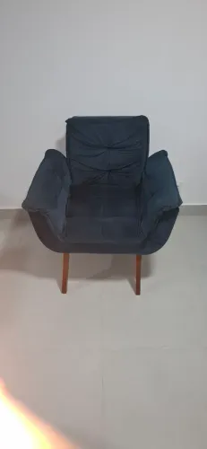 Sofá de um lugar 