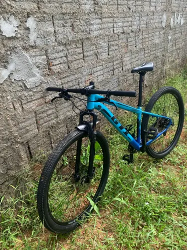 Bike Aro 29 12v Hidráulica Revisada - Tamanho 15