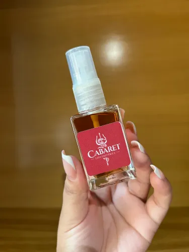 Perfume Atrativo Maria Padilha 30ml - 97,00