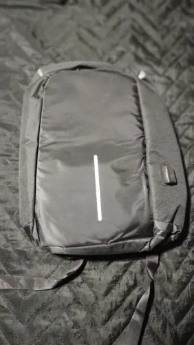 Mochila notebook
