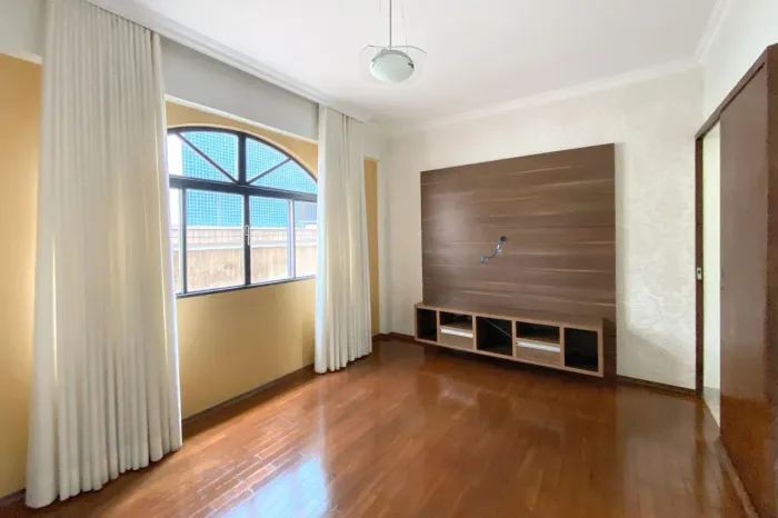 Apartamento à Venda - Cidade Nova, 3 Quartos, 84 m2