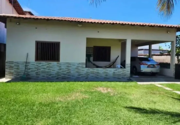 !Vendo Casa em Mosqueiro no Chapéu Virado