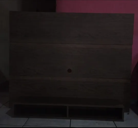 Painel de tv